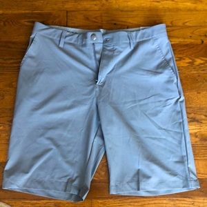 Adidas golf shorts